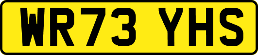 WR73YHS