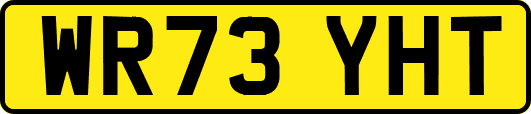 WR73YHT