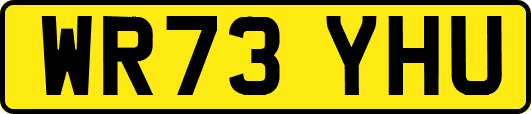 WR73YHU