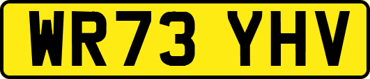 WR73YHV