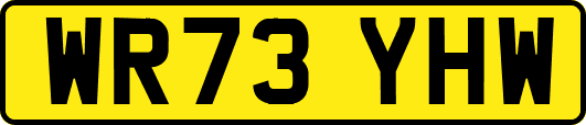 WR73YHW