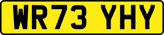 WR73YHY