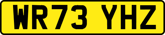 WR73YHZ