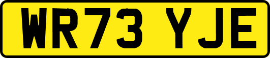 WR73YJE