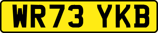 WR73YKB