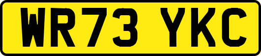 WR73YKC