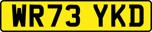 WR73YKD