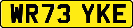 WR73YKE