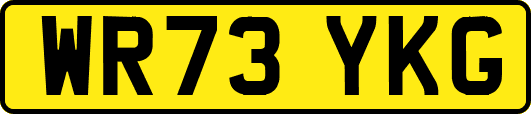 WR73YKG