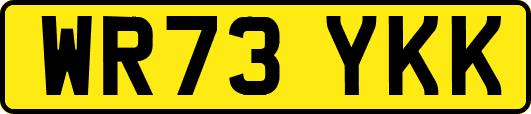 WR73YKK