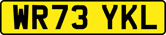 WR73YKL