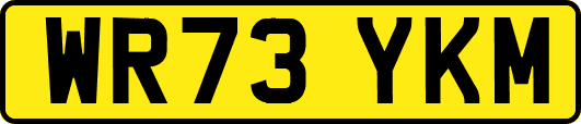 WR73YKM