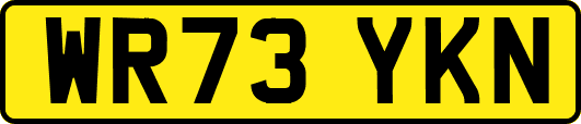 WR73YKN