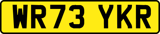 WR73YKR