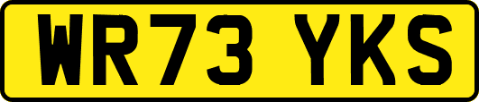 WR73YKS
