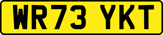 WR73YKT