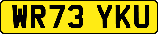 WR73YKU