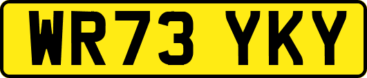 WR73YKY