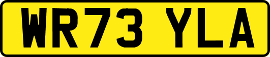 WR73YLA