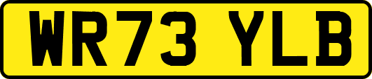 WR73YLB