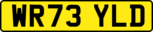 WR73YLD
