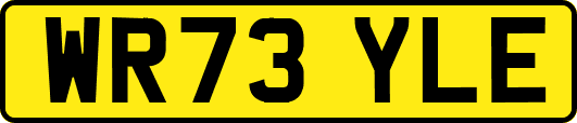 WR73YLE
