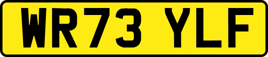 WR73YLF