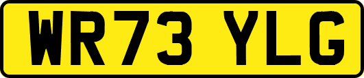 WR73YLG