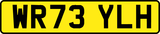 WR73YLH
