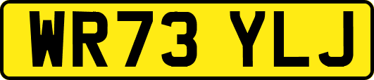 WR73YLJ