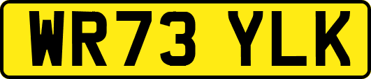 WR73YLK