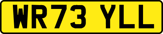 WR73YLL