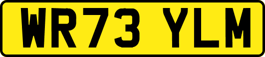 WR73YLM