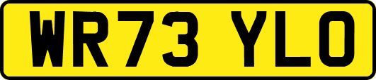WR73YLO