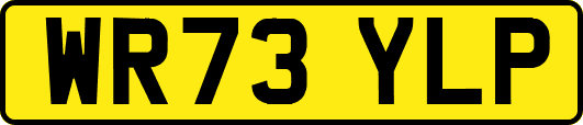 WR73YLP
