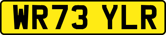WR73YLR