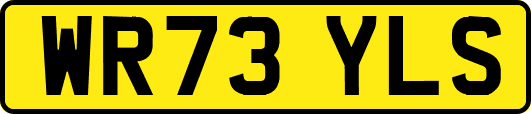 WR73YLS