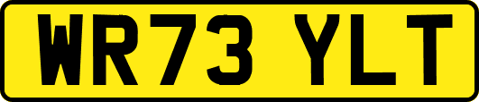 WR73YLT