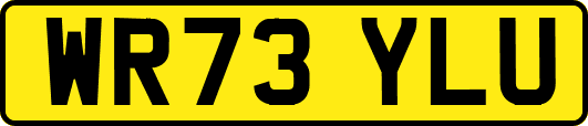 WR73YLU