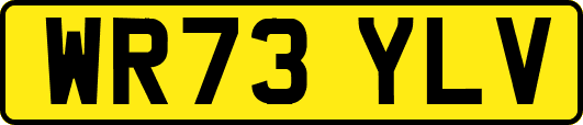 WR73YLV