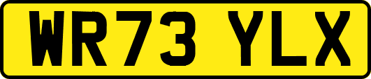 WR73YLX