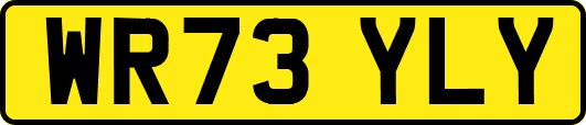 WR73YLY