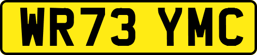 WR73YMC