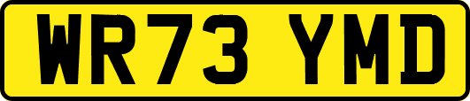 WR73YMD