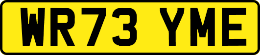 WR73YME