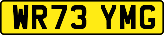 WR73YMG