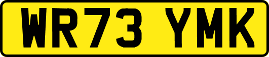 WR73YMK