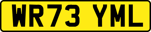 WR73YML