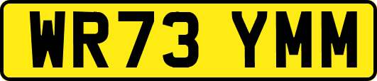 WR73YMM