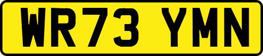 WR73YMN